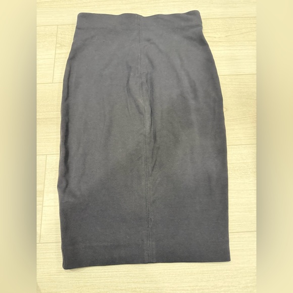 Wilfred Dresses & Skirts - Wilfred Gray Skirt